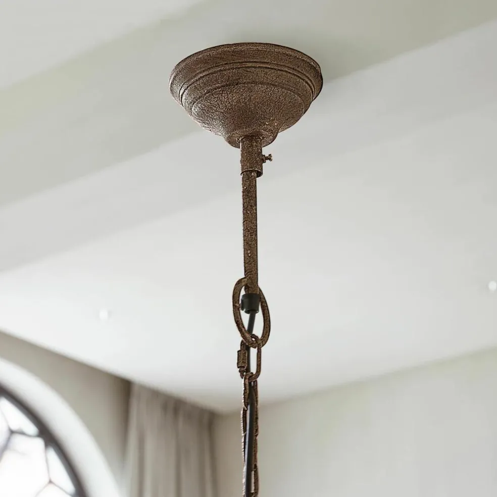 Kronleuchter Opérancourt