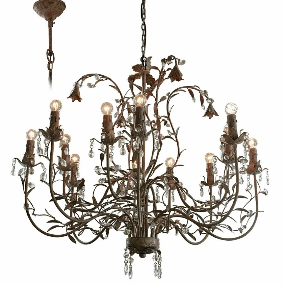 Kronleuchter Opérancourt