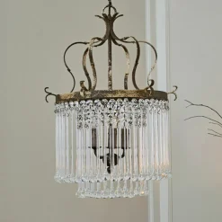 Kronleuchter Rêve Élégant