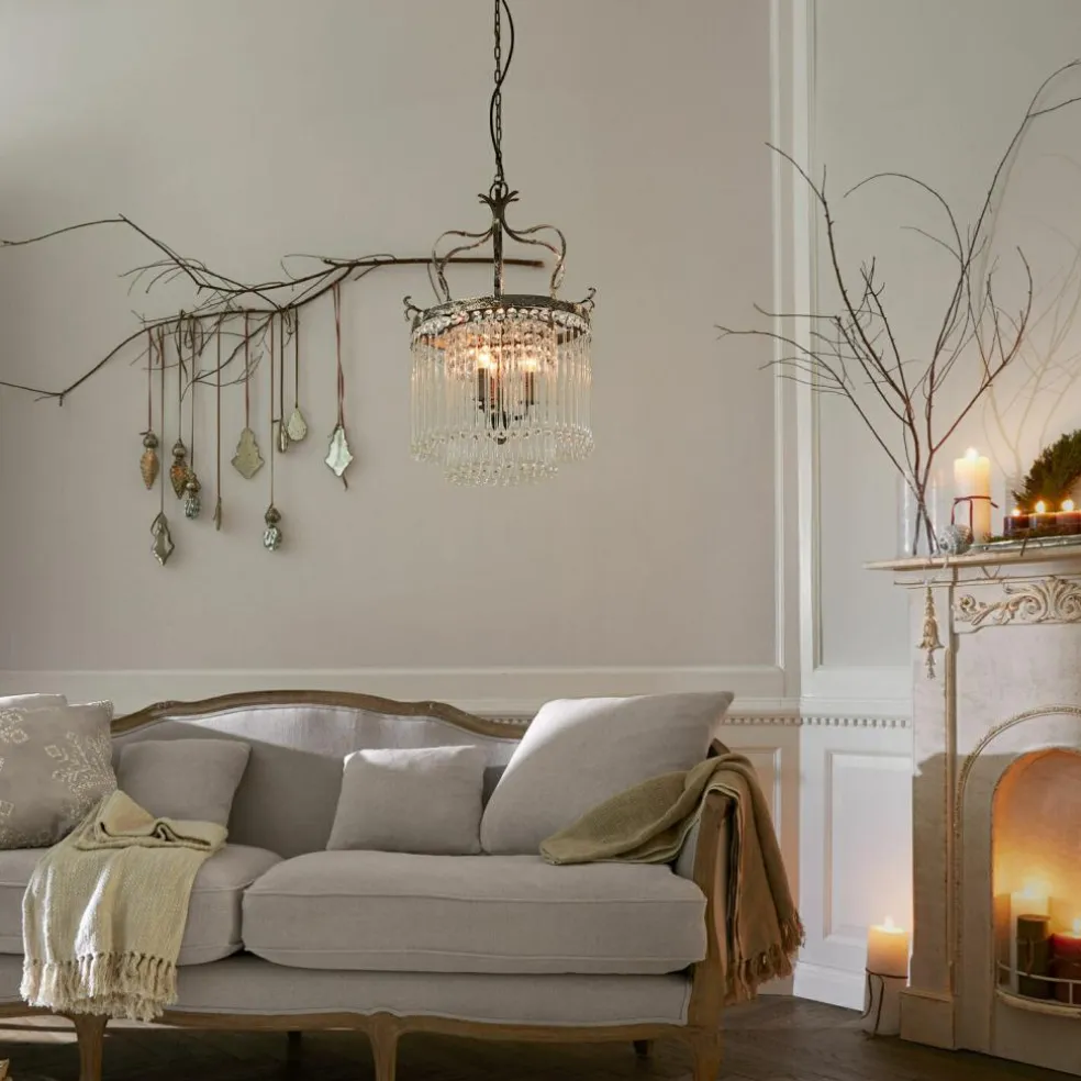 Kronleuchter Rêve Élégant