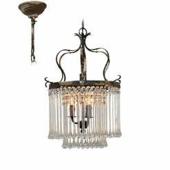 Kronleuchter Rêve Élégant