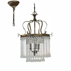 Kronleuchter Rêve Élégant