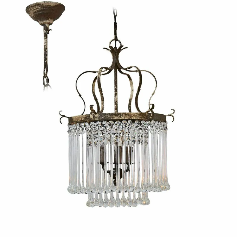 Kronleuchter Rêve Élégant