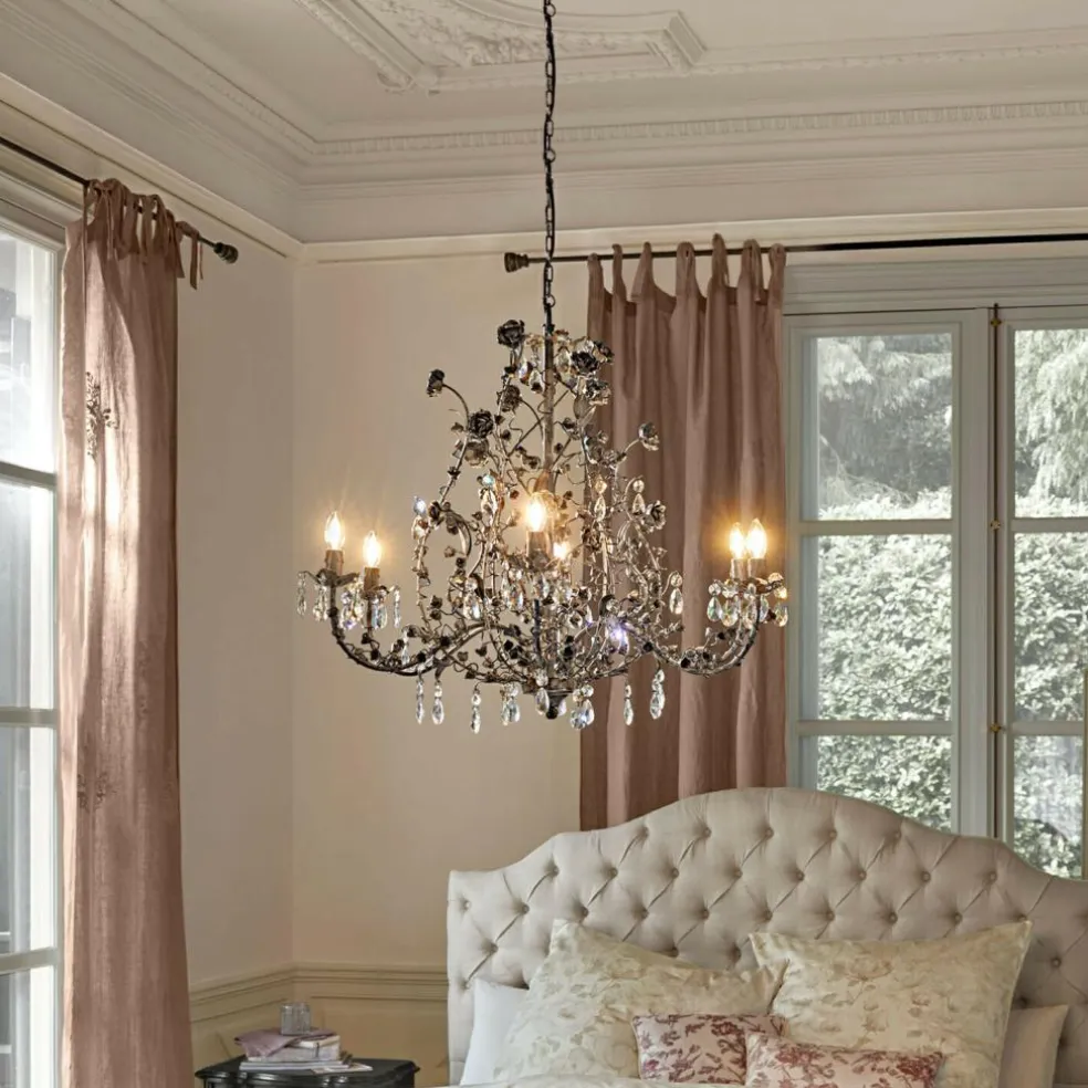 Kronleuchter Vaudeline