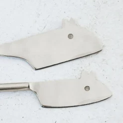 Käsemesser 2er Set Hadley