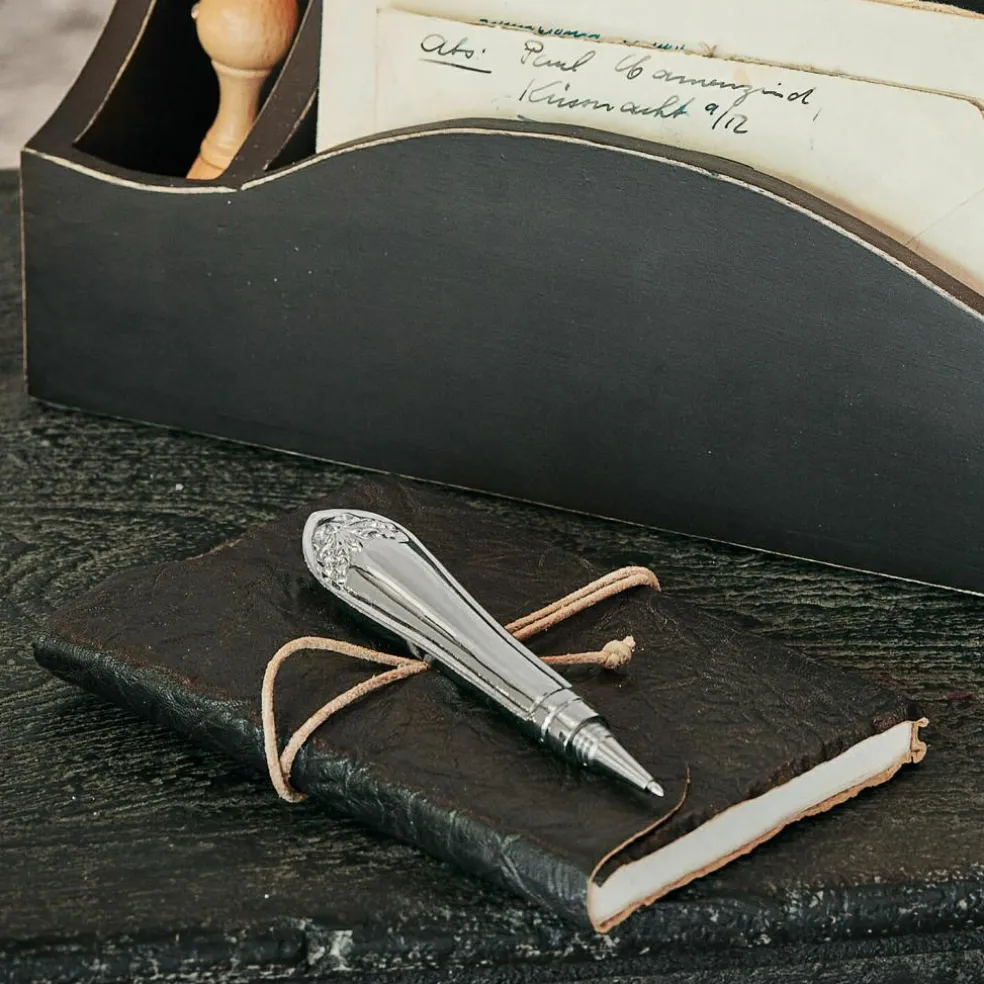 Kugelschreiber Barry