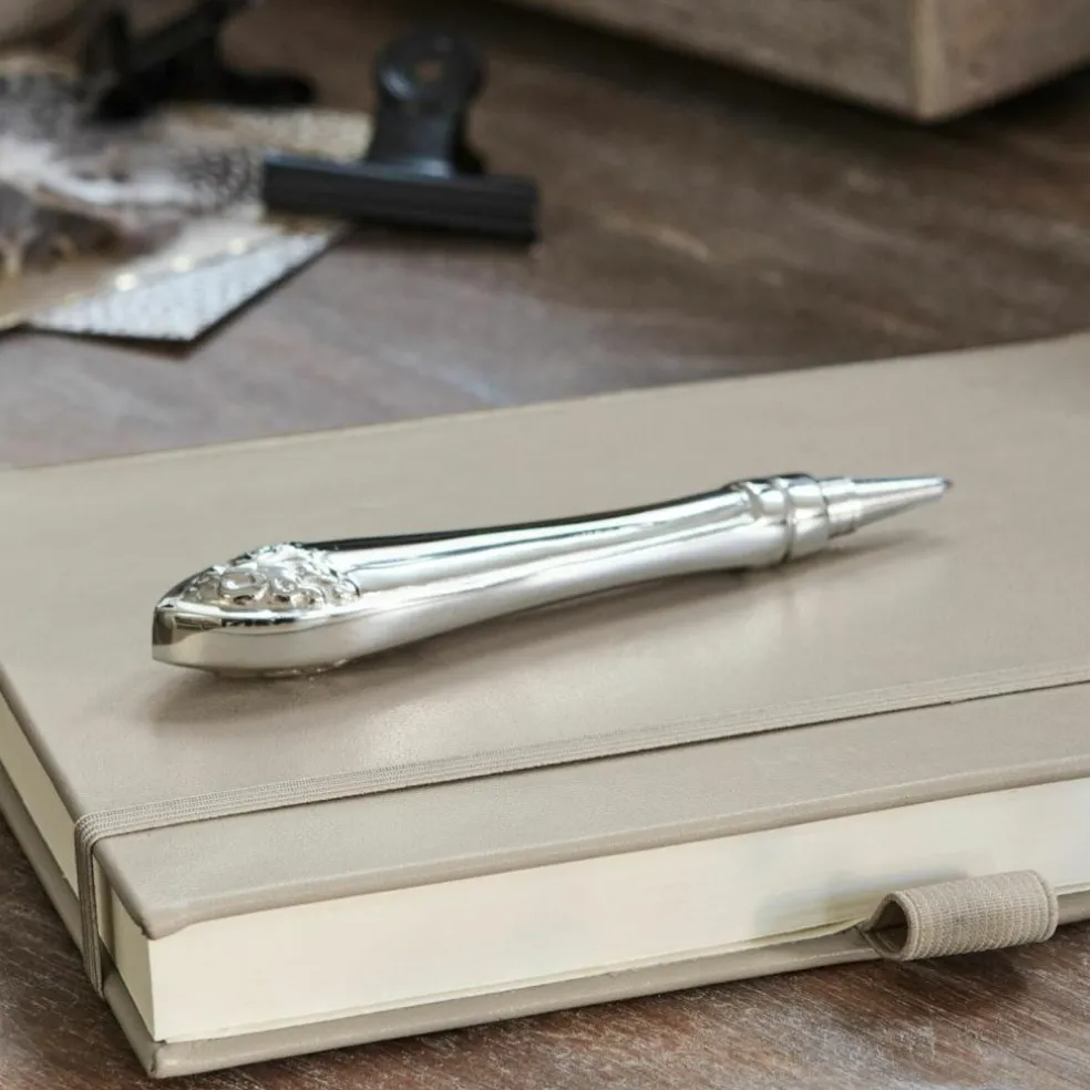 Kugelschreiber Barry