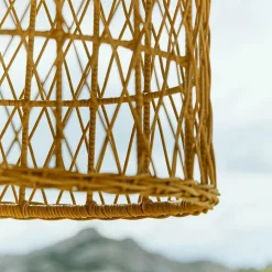 Lampenschirm Durnelle