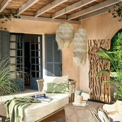 Lampenschirm Shereena