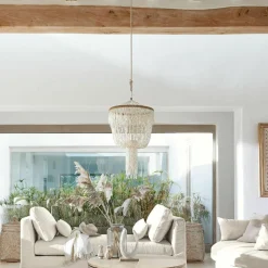 Lampenschirm Trétudans