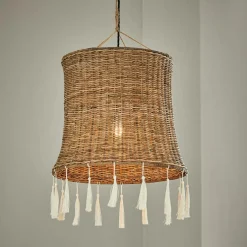 Lampenschirm Éverill