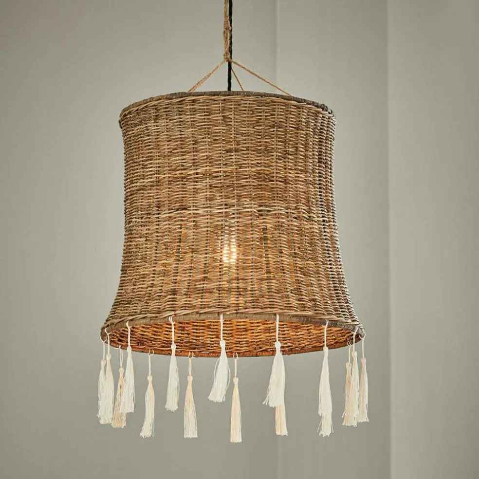 Lampenschirm Éverill