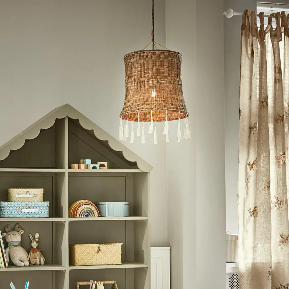 Lampenschirm Éverill