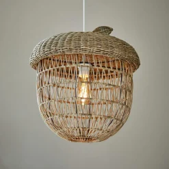 Lampenschirm Zanabria