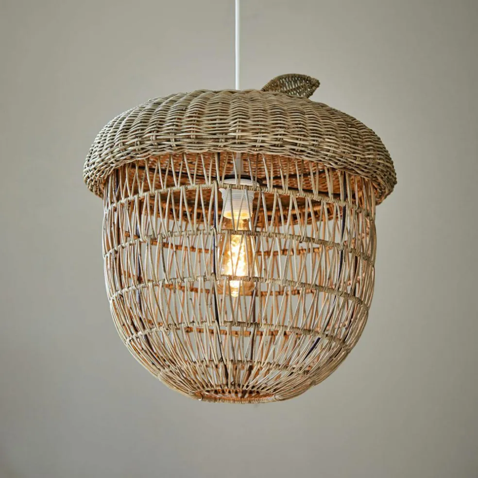 Lampenschirm Zanabria