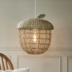 Lampenschirm Zanabria