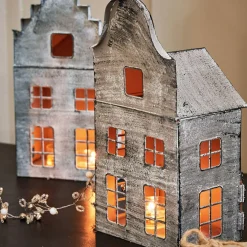 Laterne 3er Set Allison Park