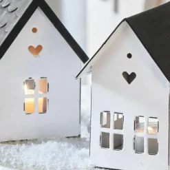 Laterne 3er Set Lambray