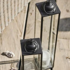 Laterne 2er Set Radu