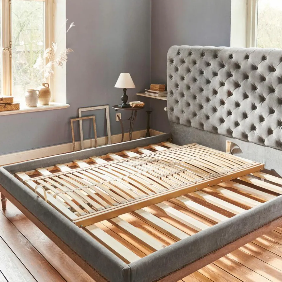 Lattenrost verstellbar Vipond