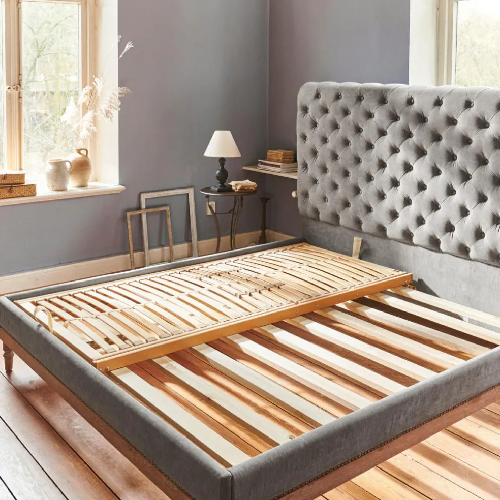 Lattenrost verstellbar Vipond