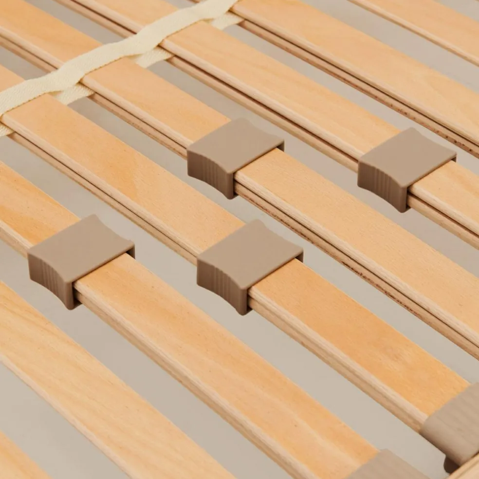 Lattenrost verstellbar Vipond