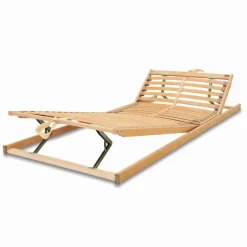 Lattenrost verstellbar Vipond