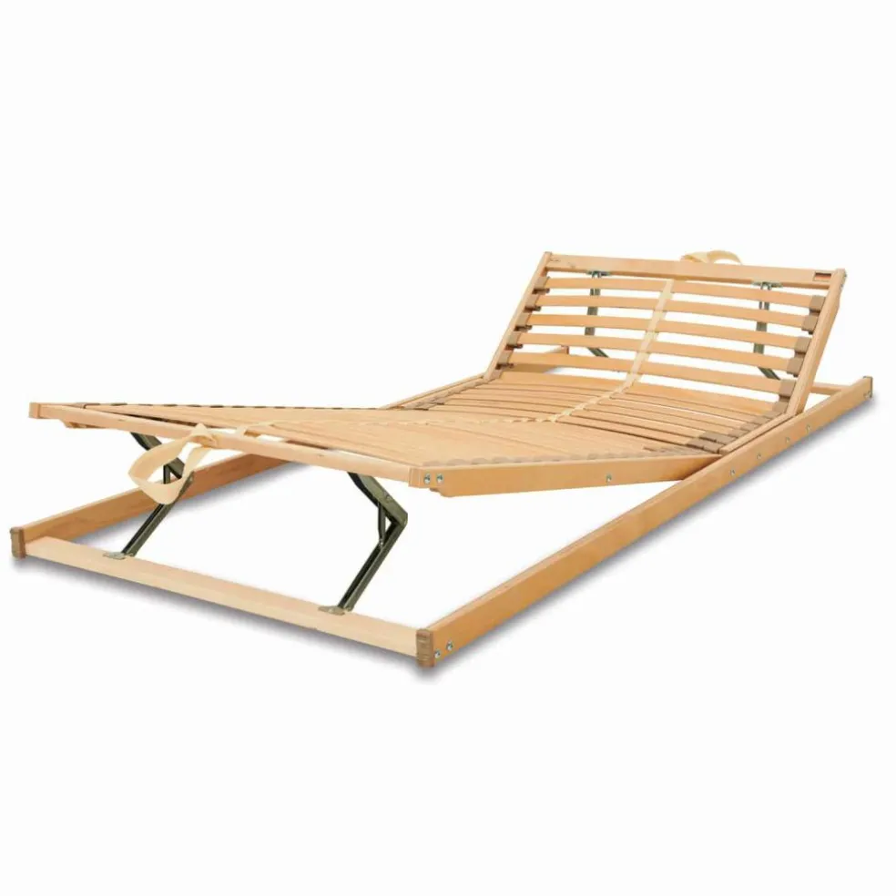 Lattenrost verstellbar Vipond