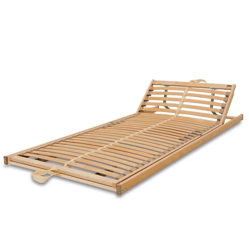 Lattenrost verstellbar Vipond