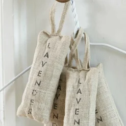 Lavendelsäckchen 4er Set Boettger