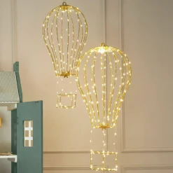 LED-Ballon 2er Set Bylle