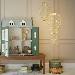 LED-Ballon 2er Set Bylle