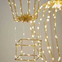 LED-Ballon 2er Set Bylle