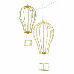 LED-Ballon 2er Set Bylle