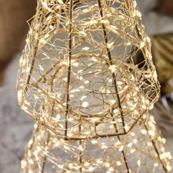 LED-Baum 2er Set Chantorin