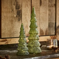 LED-Baum 2er Set Merrton