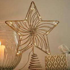 LED-Baumspitze Pivion