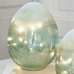 LED-Ei 2er Set Borleos