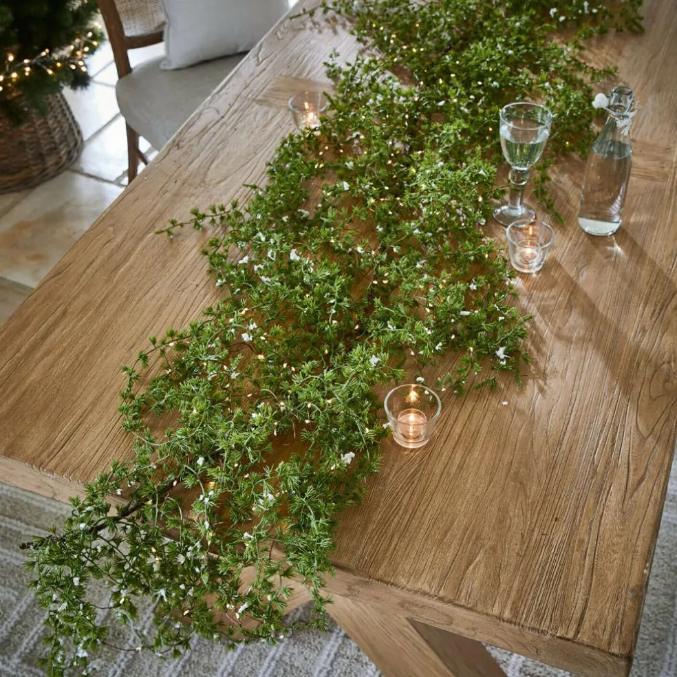 LED-Girlande Kalitha