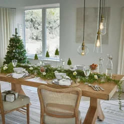 LED-Girlande Kalitha