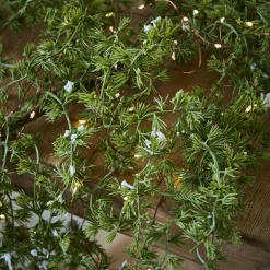 LED-Girlande Kalitha