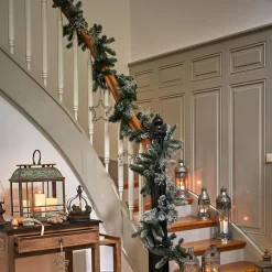 LED-Girlande Monetry