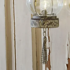 LED-Hängelaterne Timone