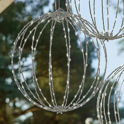 LED-Kugel 3er Set Brilliante