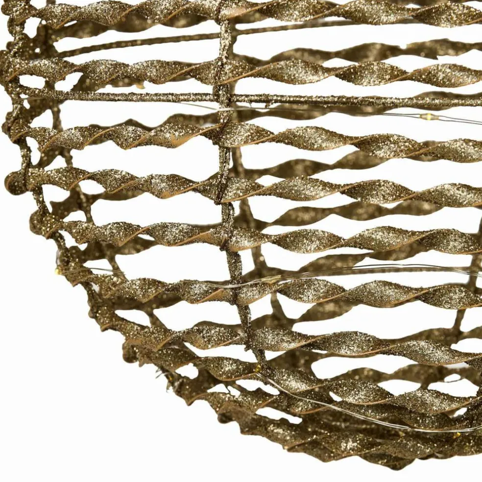 LED-Kugel 3er Set Thalindra