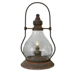 LED-Laterne Cortney