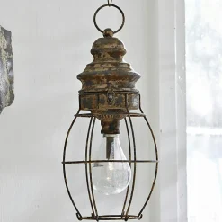 LED-Laterne Hemsboro