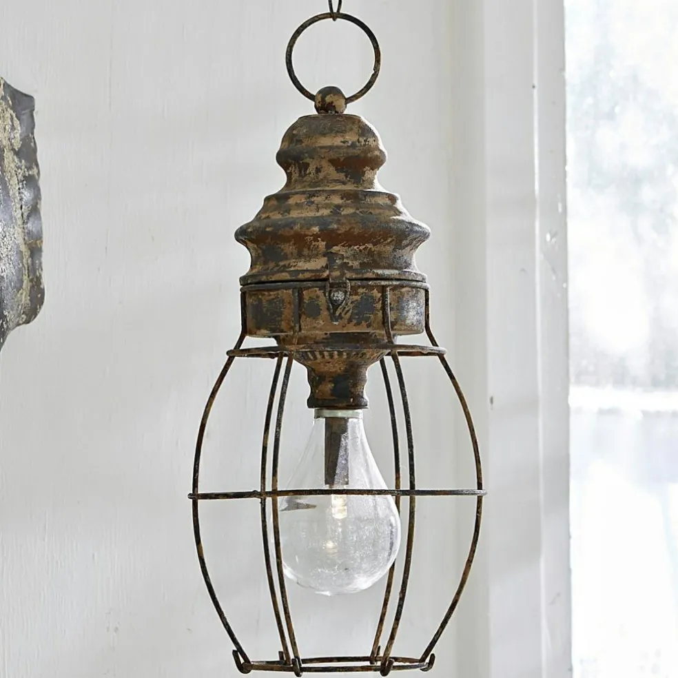 LED-Laterne Hemsboro