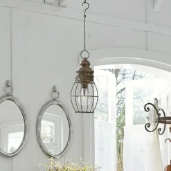 LED-Laterne Hemsboro