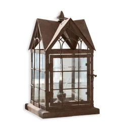 LED-Laterne Manor House